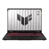ASUS TUF Gaming A16 FA608UH-RV020W AMD Ryzen™ 7 260 Laptop 40.6 cm (16 Zoll) WUXGA 16 GB DDR5-SDRAM 512 GB SSD NVIDIA® GeForce RTX™ 5050 Wi-Fi 6E (802.11ax) Windows 11 Home Niederländisch Grau