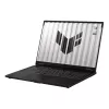 ASUS TUF Gaming A16 FA608UH-RV020W AMD Ryzen™ 7 260 Laptop 40.6 cm (16 Zoll) WUXGA 16 GB DDR5-SDRAM 512 GB SSD NVIDIA® GeForce RTX™ 5050 Wi-Fi 6E (802.11ax) Windows 11 Home Niederländisch Grau