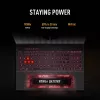 ASUS TUF Gaming A16 FA608UH-RV020W AMD Ryzen™ 7 260 Laptop 40.6 cm (16 Zoll) WUXGA 16 GB DDR5-SDRAM 512 GB SSD NVIDIA® GeForce RTX™ 5050 Wi-Fi 6E (802.11ax) Windows 11 Home Niederländisch Grau