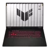 Laptop ASUS TUF Gaming A18 FA808UH-S8013W 18 Zoll Ryzen 7-260 16GB 512GB RTX5050 W11H