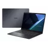 ASUS ExpertBook B3 B3405CCA-LY0181X Laptop Intel Core Ultra 7 155H 35.6 cm (14 Zoll) WUXGA 16 GB DDR5-SDRAM 512 GB SSD Wi-Fi 6 (802.11ax) Windows 11 Pro Schwarz, Grau