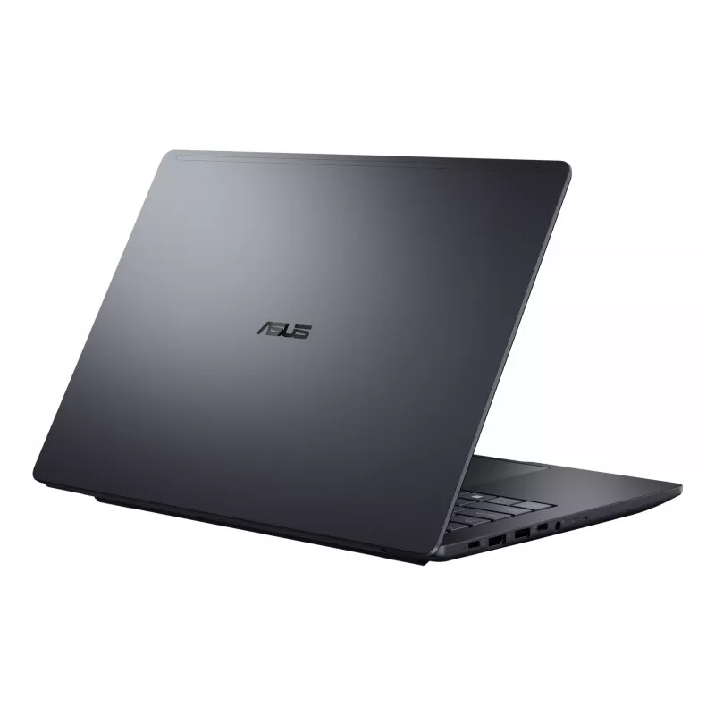 ASUS ExpertBook B3 B3405CCA-LY0181X Laptop Intel Core Ultra 7 155H 35.6 cm (14 Zoll) WUXGA 16 GB DDR5-SDRAM 512 GB SSD Wi-Fi 6 (802.11ax) Windows 11 Pro Schwarz, Grau