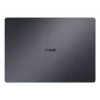 ASUS ExpertBook B3 B3405CCA-LY0181X Laptop Intel Core Ultra 7 155H 35.6 cm (14 Zoll) WUXGA 16 GB DDR5-SDRAM 512 GB SSD Wi-Fi 6 (802.11ax) Windows 11 Pro Schwarz, Grau