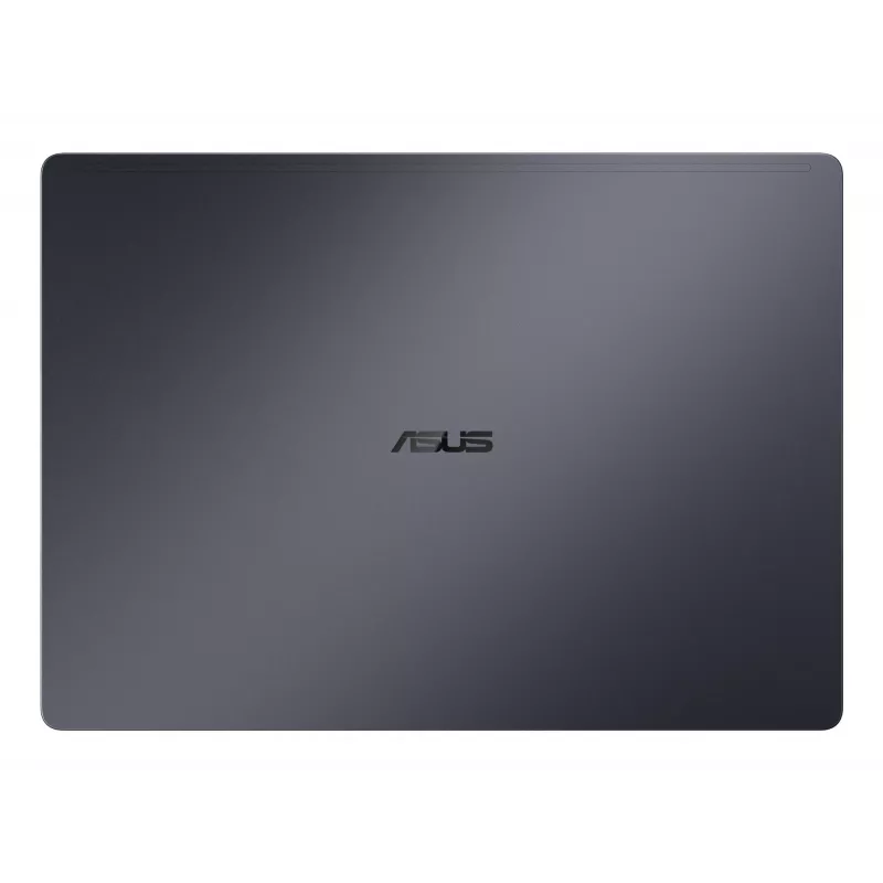 ASUS ExpertBook B3 B3405CCA-LY0181X Laptop Intel Core Ultra 7 155H 35.6 cm (14 Zoll) WUXGA 16 GB DDR5-SDRAM 512 GB SSD Wi-Fi 6 (802.11ax) Windows 11 Pro Schwarz, Grau