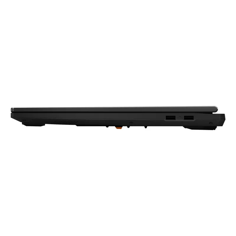 ASUS TUF Gaming A18 FA808UH-S8076W AMD Ryzen™ 7 260 Laptop 45.7 cm (18 Zoll) Full HD+ 16 GB DDR5-SDRAM 512 GB SSD NVIDIA® GeForce RTX™ 5050 Wi-Fi 6E (802.11ax) Windows 11 Home Niederländisch Grau