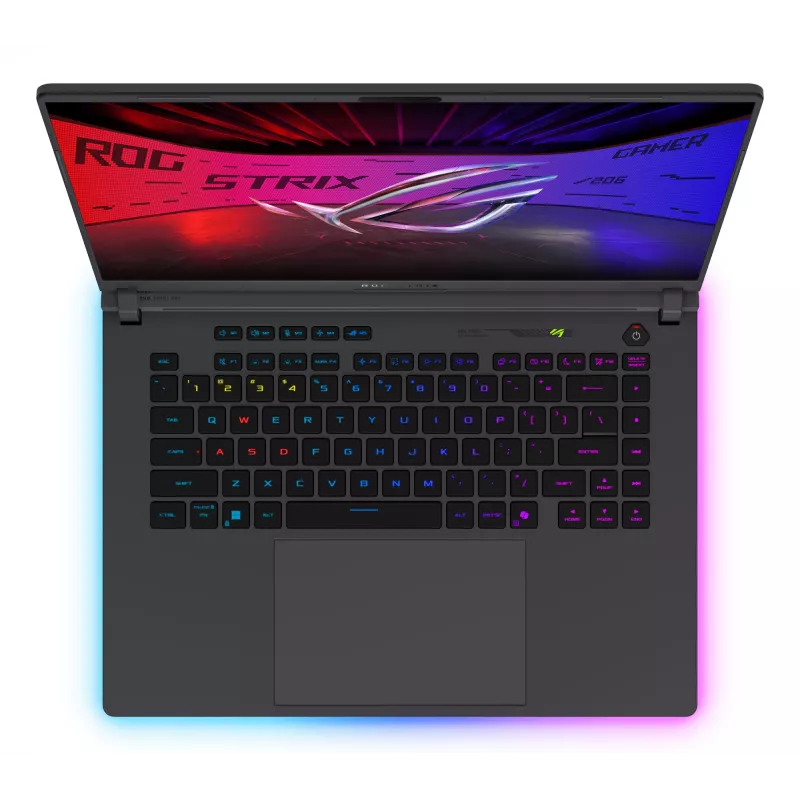 Laptop ASUS ROG Strix 16 G615LR-S5278W 16 Zoll Intel Core Ultra 9 1TB SSD WQXGA Windows 11