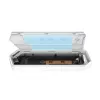 SSD-Gehäuse ASUS ROG Strix Arion Hatsune Miku Edition Weiß M.2 PCIe USB Type-C 10 Gbit/s