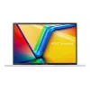 ASUS Vivobook 16 M1605YA-MB242W AMD Ryzen™ 7 7730U Laptop 40,6 cm (16 Zoll) WUXGA 16 GB DDR4-SDRAM 512 GB SSD Wi-Fi 6E (802.11ax) Windows 11 Home Silber