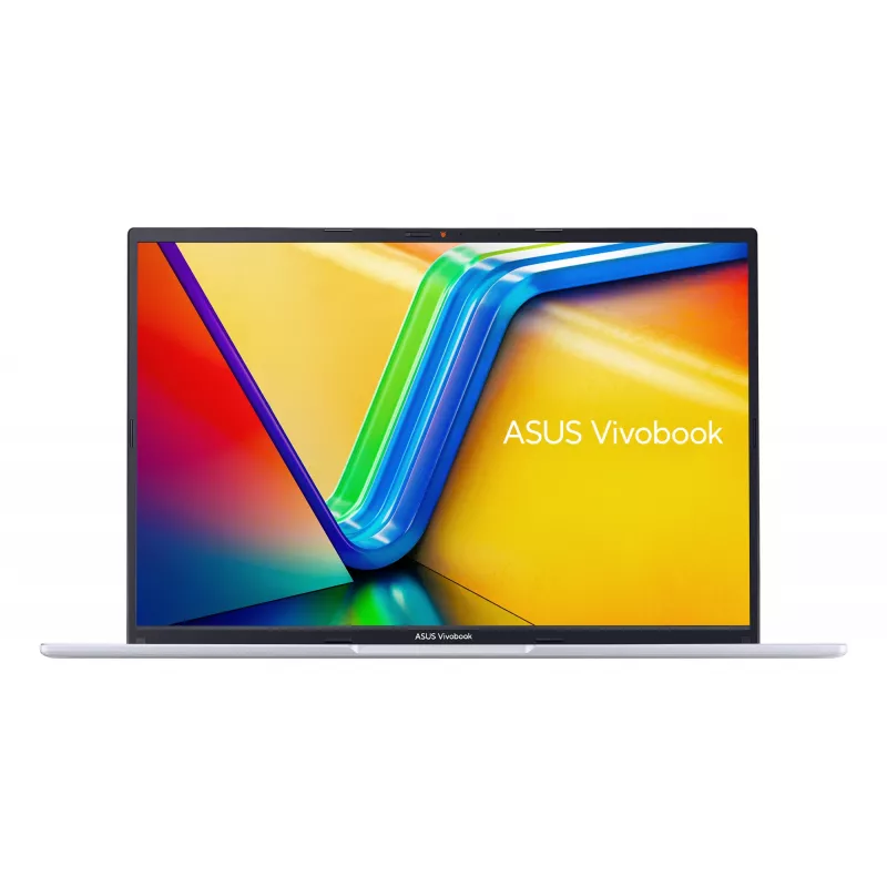 ASUS Vivobook 16 M1605YA-MB242W AMD Ryzen™ 7 7730U Laptop 40,6 cm (16 Zoll) WUXGA 16 GB DDR4-SDRAM 512 GB SSD Wi-Fi 6E (802.11ax) Windows 11 Home Silber