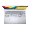 ASUS Vivobook 16 M1605YA-MB242W AMD Ryzen™ 7 7730U Laptop 40,6 cm (16 Zoll) WUXGA 16 GB DDR4-SDRAM 512 GB SSD Wi-Fi 6E (802.11ax) Windows 11 Home Silber
