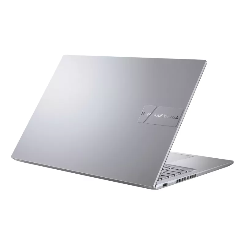 ASUS Vivobook 16 M1605YA-MB242W AMD Ryzen™ 7 7730U Laptop 40,6 cm (16 Zoll) WUXGA 16 GB DDR4-SDRAM 512 GB SSD Wi-Fi 6E (802.11ax) Windows 11 Home Silber