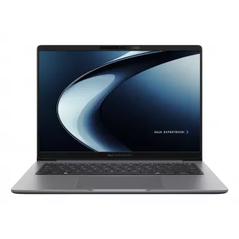 Laptop ASUS ExpertBook PM3406CKA 14 Zoll WUXGA, Ryzen AI 5 330, 16 GB RAM, 512 GB SSD, Radeon 820M, Windows 11, Misty Grau