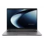 Laptop ASUS ExpertBook PM3406CKA 14 Zoll WUXGA, Ryzen AI 5 330, 16 GB RAM, 512 GB SSD, Radeon 820M, Windows 11, Misty Grau