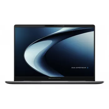 Laptop ASUS ExpertBook PM3406CKA 14 Zoll WUXGA, Ryzen AI 5 330, 16 GB RAM, 512 GB SSD, Radeon 820M, Windows 11, Misty Grau