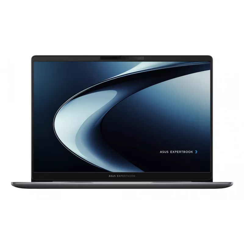 Laptop ASUS ExpertBook PM3406CKA 14 Zoll WUXGA, Ryzen AI 5 330, 16 GB RAM, 512 GB SSD, Radeon 820M, Windows 11, Misty Grau