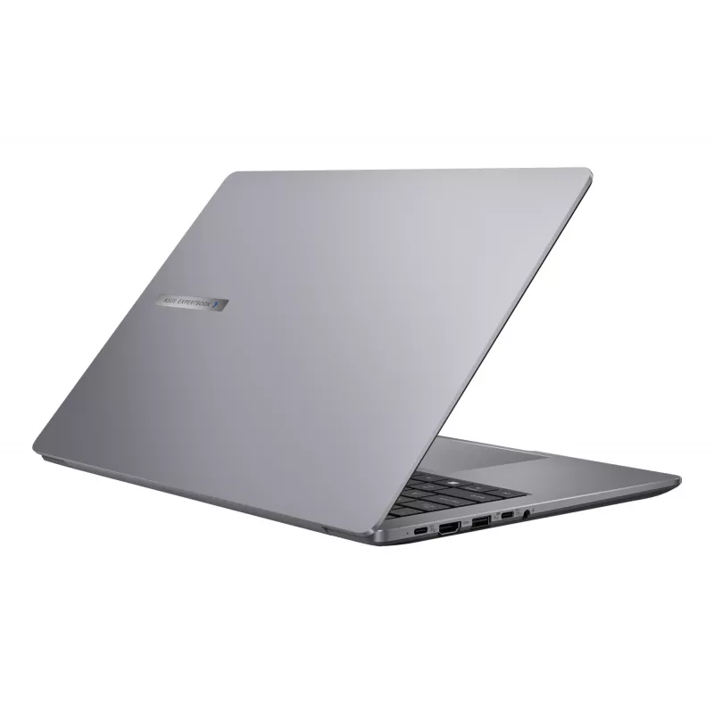 Laptop ASUS ExpertBook PM3406CKA 14 Zoll WUXGA, Ryzen AI 5 330, 16 GB RAM, 512 GB SSD, Radeon 820M, Windows 11, Misty Grau
