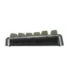 ASUS Jelly75 KD201 Mechanische Tastatur, 75% Formfaktor, USB, RF Wireless und Bluetooth Konnektivität, Mehrfarbig