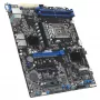 Server-Motherboard ASUS P13R-E/10G-2T ATX Intel C266 LGA 1700 DDR5 4×DIMM 128GB 10GbE