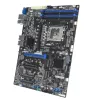 Server-Motherboard ASUS P13R-E/10G-2T ATX Intel C266 LGA 1700 DDR5 4×DIMM 128GB 10GbE