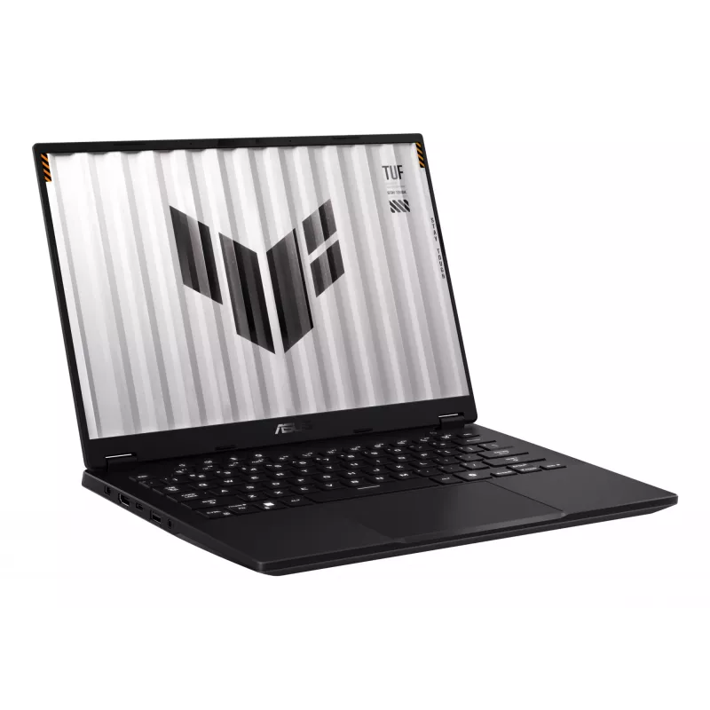 Laptop ASUS TUF Gaming FA401UH-RG004W — AMD Ryzen 7 260 | 14 Zoll 2.5K 165Hz | 16GB RAM | 512GB SSD | Windows 11 Home | NVIDIA RTX 5050
