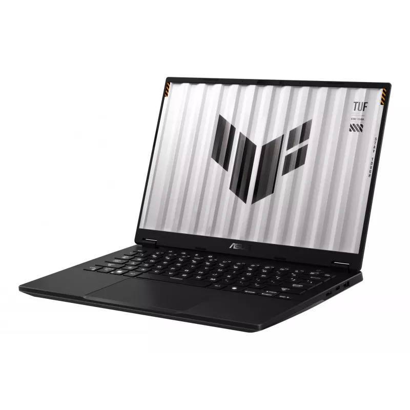 Laptop ASUS TUF Gaming FA401UH-RG004W — AMD Ryzen 7 260 | 14 Zoll 2.5K 165Hz | 16GB RAM | 512GB SSD | Windows 11 Home | NVIDIA RTX 5050