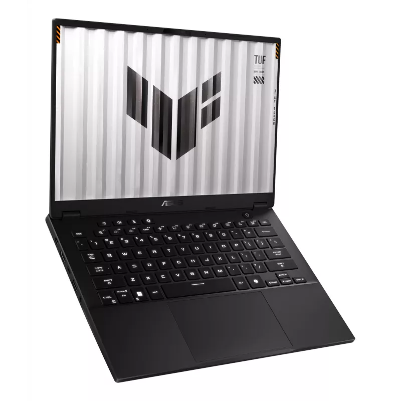 Laptop ASUS TUF Gaming FA401UH-RG004W — AMD Ryzen 7 260 | 14 Zoll 2.5K 165Hz | 16GB RAM | 512GB SSD | Windows 11 Home | NVIDIA RTX 5050