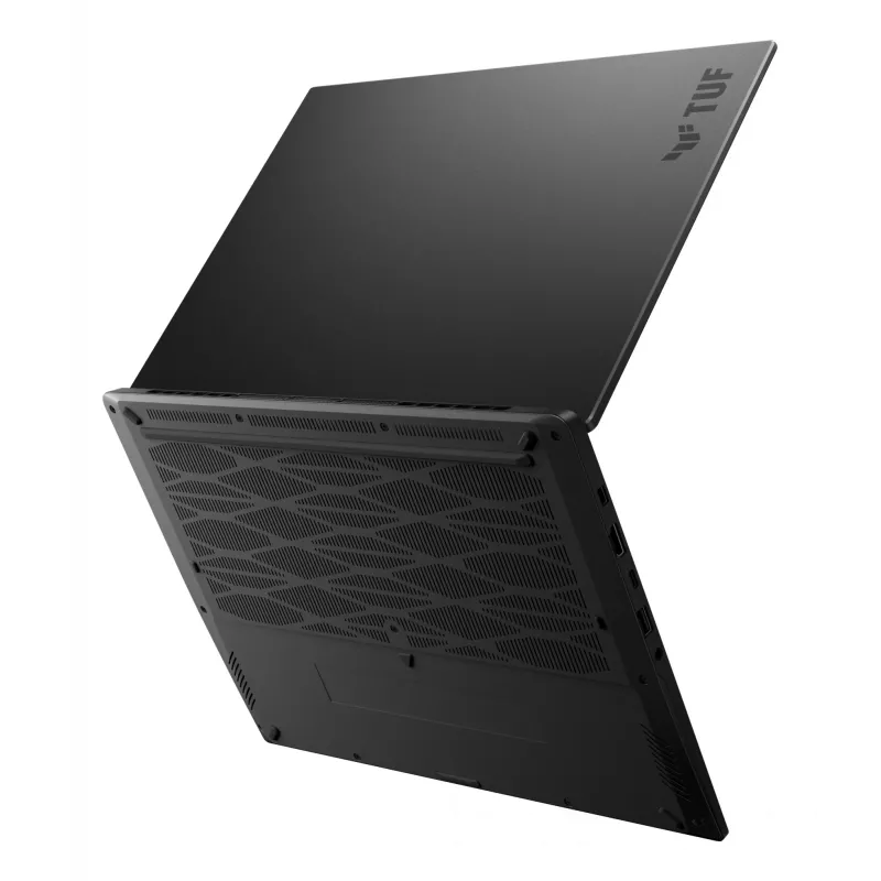 Laptop ASUS TUF Gaming FA401UH-RG004W — AMD Ryzen 7 260 | 14 Zoll 2.5K 165Hz | 16GB RAM | 512GB SSD | Windows 11 Home | NVIDIA RTX 5050