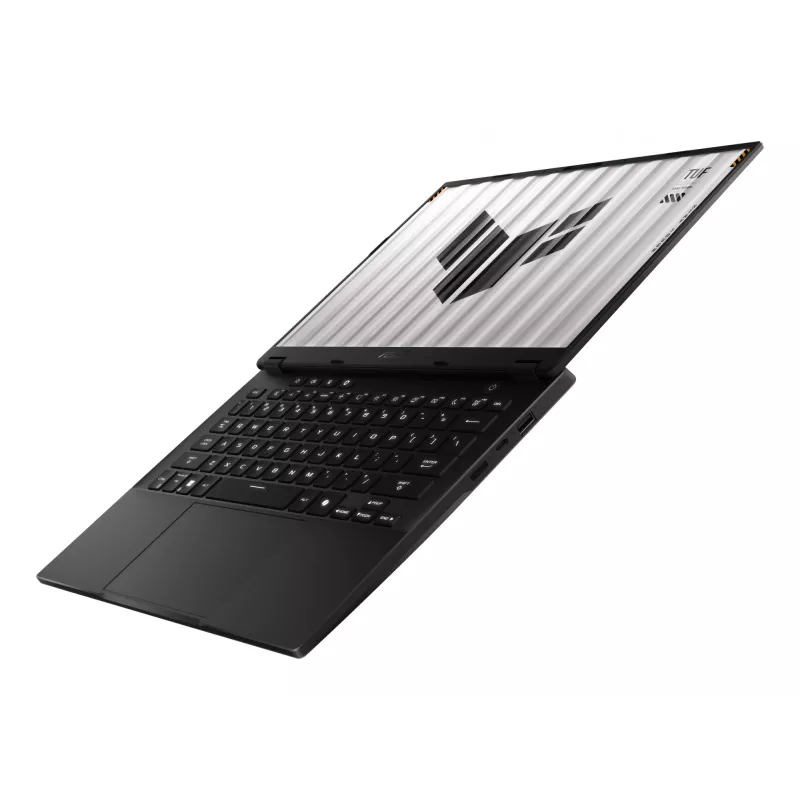 Laptop ASUS TUF Gaming FA401UH-RG004W — AMD Ryzen 7 260 | 14 Zoll 2.5K 165Hz | 16GB RAM | 512GB SSD | Windows 11 Home | NVIDIA RTX 5050