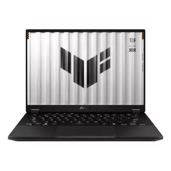 Laptop ASUS TUF Gaming FA401UM-RG010W — 14 Zoll 2.5K 165Hz, AMD Ryzen 7 260, 16 GB RAM, 512 GB SSD, Windows 11 Home, NVIDIA RTX 5060