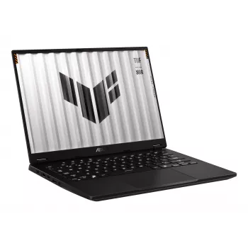 Laptop ASUS TUF Gaming FA401UM-RG010W — 14 Zoll 2.5K 165Hz, AMD Ryzen 7 260, 16 GB RAM, 512 GB SSD, Windows 11 Home, NVIDIA RTX 5060
