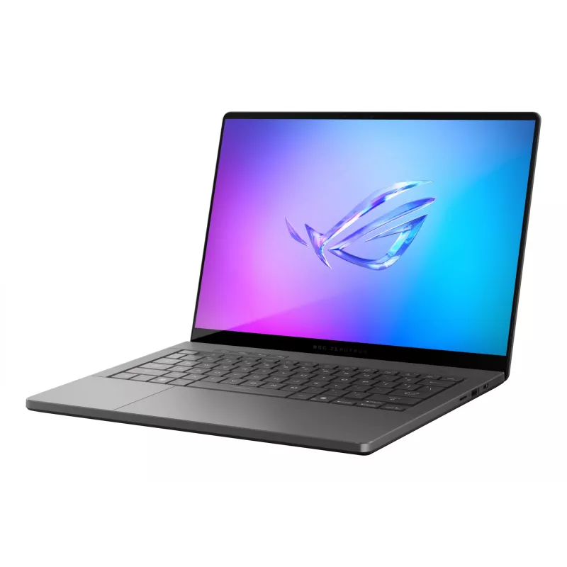 Laptop ASUS ROG Zephyrus G14 GA403UH-QS051W — Ryzen 9 270, 14 Zoll 3K 120Hz OLED, 32GB RAM, 1TB SSD, Windows 11 Home, NVIDIA RTX 5050