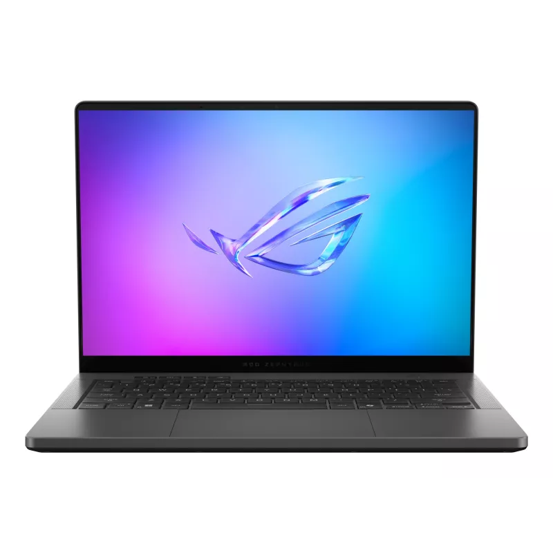 Laptop ASUS ROG Zephyrus G14 GA403UH-QS051W — Ryzen 9 270, 14 Zoll 3K 120Hz OLED, 32GB RAM, 1TB SSD, Windows 11 Home, NVIDIA RTX 5050