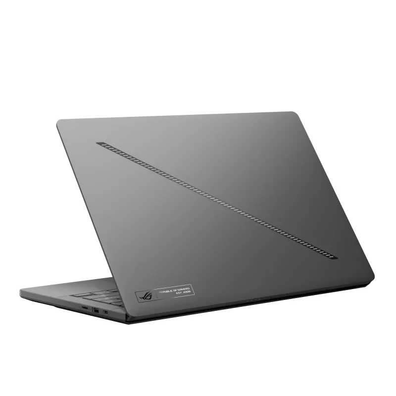 Laptop ASUS ROG Zephyrus G14 GA403UH-QS051W — Ryzen 9 270, 14 Zoll 3K 120Hz OLED, 32GB RAM, 1TB SSD, Windows 11 Home, NVIDIA RTX 5050