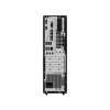 ASUS ExpertCenter D7 SFF D701SER-714700311X Intel® Core™ i7 i7-14700 16 GB DDR5-SDRAM 1 TB SSD Windows 11 Pro PC Schwarz