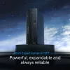 ASUS ExpertCenter D7 SFF D701SER-714700311X Intel® Core™ i7 i7-14700 16 GB DDR5-SDRAM 1 TB SSD Windows 11 Pro PC Schwarz