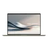 ASUS Zenbook A14 UX3407QA-QD289W Copilot+ PC Snapdragon X1-26-100 Laptop 35,6 cm (14 Zoll) WUXGA 16 GB LPDDR5x-SDRAM 512 GB SSD Wi-Fi 6E (802.11ax) Windows 11 Home Beige