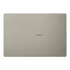 ASUS Zenbook A14 UX3407QA-QD289W Copilot+ PC Snapdragon X1-26-100 Laptop 35,6 cm (14 Zoll) WUXGA 16 GB LPDDR5x-SDRAM 512 GB SSD Wi-Fi 6E (802.11ax) Windows 11 Home Beige
