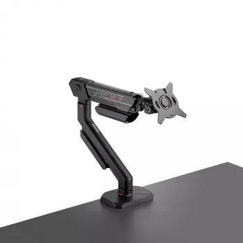 ASUS AAS01R 124,5 cm (49 Zoll) Tischarm Schwarz