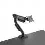 ASUS AAS01R 124,5 cm (49 Zoll) Tischarm Schwarz
