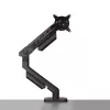 ASUS AAS01R 124,5 cm (49 Zoll) Tischarm Schwarz