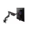 ASUS AAS01R 124,5 cm (49 Zoll) Tischarm Schwarz