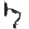 ASUS AAS01R 124,5 cm (49 Zoll) Tischarm Schwarz