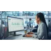 ASUS ExpertCenter P600 AiO PM670KA-BPE011X Copilot+ PC AMD Ryzen™ AI 7 350 68.6 cm (27 Zoll) 1920 x 1080 Pixel All-in-One-PC 16 GB DDR5-SDRAM 512 GB SSD Windows 11 Pro Wi-Fi 6 (802.11ax) Schwarz