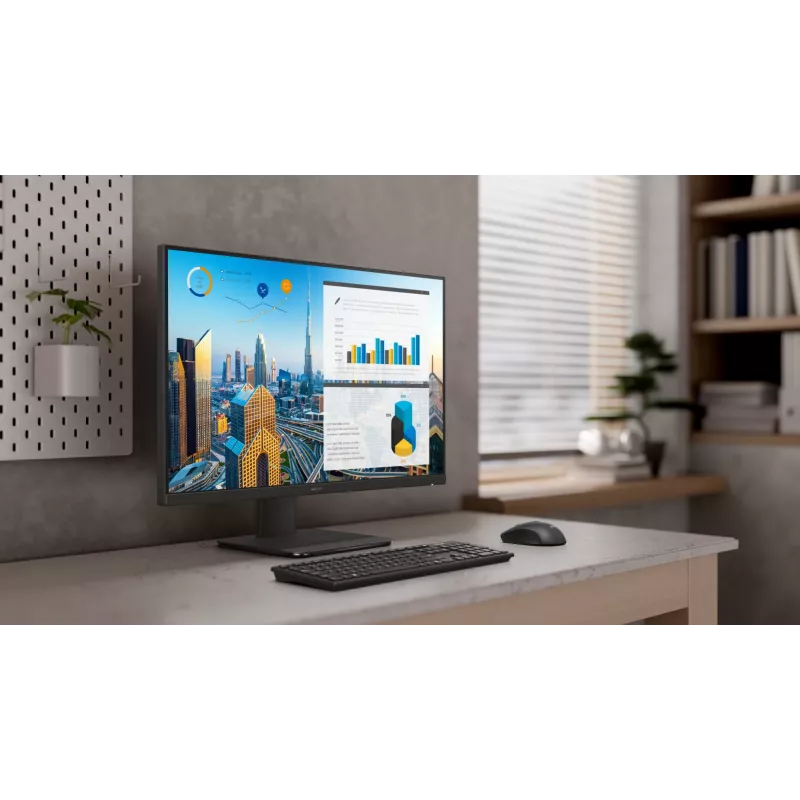 ASUS ExpertCenter P600 AiO PM670KA-BPE011X Copilot+ PC AMD Ryzen™ AI 7 350 68.6 cm (27 Zoll) 1920 x 1080 Pixel All-in-One-PC 16 GB DDR5-SDRAM 512 GB SSD Windows 11 Pro Wi-Fi 6 (802.11ax) Schwarz