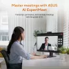 ASUS ExpertCenter P600 AiO PM670KA-BPE011X Copilot+ PC AMD Ryzen™ AI 7 350 68.6 cm (27 Zoll) 1920 x 1080 Pixel All-in-One-PC 16 GB DDR5-SDRAM 512 GB SSD Windows 11 Pro Wi-Fi 6 (802.11ax) Schwarz