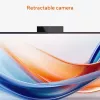 ASUS ExpertCenter P600 AiO PM670KA-BPE011X Copilot+ PC AMD Ryzen™ AI 7 350 68.6 cm (27 Zoll) 1920 x 1080 Pixel All-in-One-PC 16 GB DDR5-SDRAM 512 GB SSD Windows 11 Pro Wi-Fi 6 (802.11ax) Schwarz