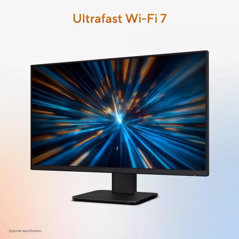 ASUS ExpertCenter P600 AiO PM670KA-BPE011X Copilot+ PC AMD Ryzen™ AI 7 350 68.6 cm (27 Zoll) 1920 x 1080 Pixel All-in-One-PC 16 GB DDR5-SDRAM 512 GB SSD Windows 11 Pro Wi-Fi 6 (802.11ax) Schwarz