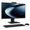 ASUS ExpertCenter P600 AiO PM640KA-BPC011X Copilot+ PC AMD Ryzen™ AI 5 330 60,5 cm (23,8 Zoll) 1920 x 1080 Pixel All-in-One-PC 16 GB DDR5-SDRAM 512 GB SSD Windows 11 Pro Wi-Fi 6 (802.11ax) Schwarz