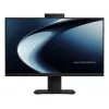 ASUS ExpertCenter P600 AiO PM640KA-BPC011X Copilot+ PC AMD Ryzen™ AI 5 330 60,5 cm (23,8 Zoll) 1920 x 1080 Pixel All-in-One-PC 16 GB DDR5-SDRAM 512 GB SSD Windows 11 Pro Wi-Fi 6 (802.11ax) Schwarz