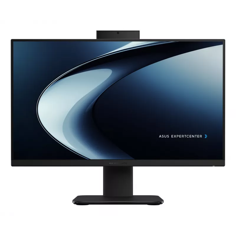 ASUS ExpertCenter P600 AiO PM640KA-BPC011X Copilot+ PC AMD Ryzen™ AI 5 330 60,5 cm (23,8 Zoll) 1920 x 1080 Pixel All-in-One-PC 16 GB DDR5-SDRAM 512 GB SSD Windows 11 Pro Wi-Fi 6 (802.11ax) Schwarz